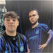 Estudiante de universidad apto para dar historia en secundaria y bachillerato 