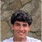 Profesor particular de Matemáticas y física. Soy alumno de cuarto año del grado de matemáticas de la Universidad de Salamanca