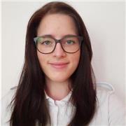 Online Nachhilfe mit kreativem Lernansatz von Grundschullehrerin.