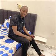 DOSSOU Meyrieux Fernandez