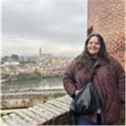 Profesora de español para extranjeros para todas las edades y niveles. 