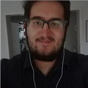 Doy clases particulares de 3D, de Autodesk Maya, Zbrush, animación, modelado, etc. He sido profesor del máster de animación en maya en Cice, Madrid