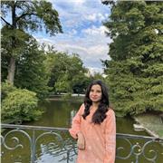 I am teacher by profession and teaching online form past 5 years. I teach maths science and physics