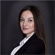 Anka Markovic
Growth & Performance Marketing Specialist  Driving E-Commerce Success in Luxury Jewelry
Apply now!