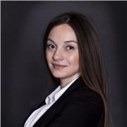 Anka Markovic
Growth & Performance Marketing Specialist Driving E-Commerce Success in Luxury Jewelry
Apply now!