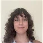 Profesora de inglés nivel C1, con 7 años de experiencia viviendo en Estados Unidos, ofrece clases presenciales dinámicas en Burgos