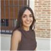 PROFESORA PARTICULAR Y/O CANGURO A TIEMPO PARCIAL