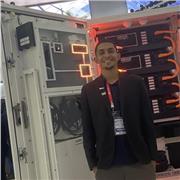 Ministro aula de matemática para crianças e adolescentes