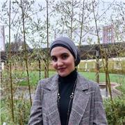 Etudiante en première année master en gestion d'énergie, je peut offrir des cours particuliers d'arabe pour enfants et adultes à Paris ou Poitiers (Arabe: langue maternelle)