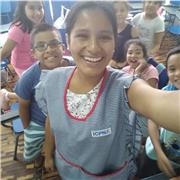 Profesora de ingles