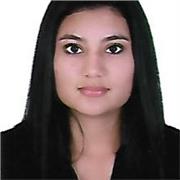 Tutora de alumnos de bachiller y universidad en área administrativa