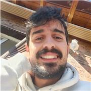 Profesor de clases de inglés hasta 18 años: primaria, ESO y bachiller. Horario flexible