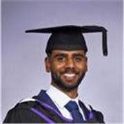 Maths tutor for secondary school