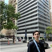 Profesor de Alemán y Español que imparte a todas las edades