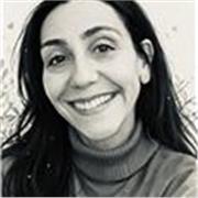 Profesora de apoyo para primaria, apasionada por la educación 