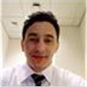 Professeur / tuteur / traduction anglais français et arabe