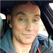 Jonathan Oates