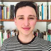 ✨ Italienisch mit Elías – lebendig und persönlich!