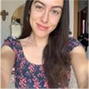 Laureata in psicologia e laureanda in neuropsicologia italo-argentina; negli ultimi 2 anni ho studiato e fatto tirocinio in Spagna