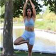 Clases de Yoga adoptados a tu nivel y alineado con tus propios objetivos