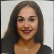 ¿Necesitas reforzar algunas materias?      ¡Aquí estoy! Contacta conmigo.