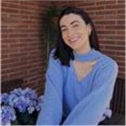 Profesora universitaria de matemáticas, lengua castellana y lengua catalana