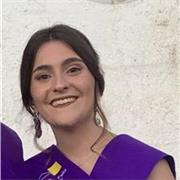 Profesora de biología, química , ingles o lengua nivel segundo bachillerato o inferiores
