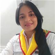 Profesora de contaduría ubicada en Caucasia, Antioquia-Colombia con 20 años de experiencia laboral contable, ofrezco clases online para adultos y jovenes