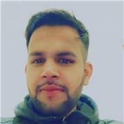 Senior Mathematics teacher