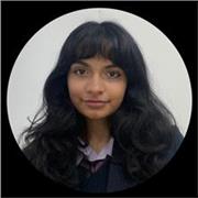 Diligent and caring individual who’s passionate about transforming education for anyone struggling, promoting inclusivity.