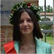 Laureata in Biologia offre ripetizione in Biologia, Chimica e altre scienze