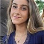 Profesora de Inteligencia Artificial con base matemática sólida para aquellos que quieran iniciarse en el mundo del ML.