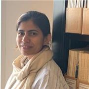 Sadia Masud