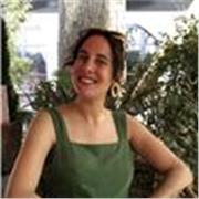 I'm a French woman living in Cardiff, and I'd like to help children or adults learning a new language. 