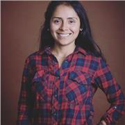 Profesor de Español para clases particulares