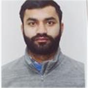 Mathematics teacher providing lessons for children of all ages