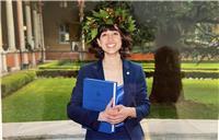 Caterina Di Giuseppe Letuelezioni.it