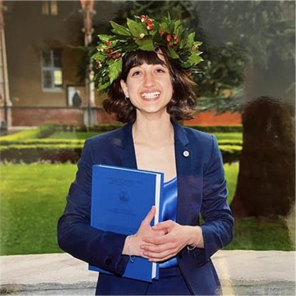 Caterina Di Giuseppe Letuelezioni.it