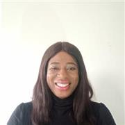 Ede Amarachukwu Nicole