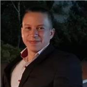 soy entrenador deportivo, el ejercicio hace parte fundamental para hoy en día en nuestras vidas y de esa forma mejorar nuestra salud