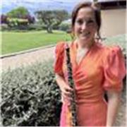 Professora titulada amb experiència en institut ofereixo classes de repàs i oboè en línia en Viladecans