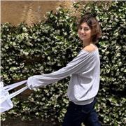 Insegnante giovane e appassionata di Arte e Fotografia offre lezione private a bambini, Laureata e con 3 anni di esperienza