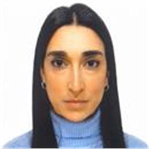 Estefanía De La Cruz García