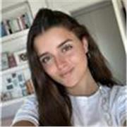 🩺 Soy María, estudiante de Medicina. Ofrezco clases de refuerzo de Biología en Valencia y alrededores.