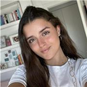 🩺 Soy María, estudiante de Medicina. Ofrezco clases de refuerzo de Biología en Valencia y alrededores.
