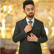 Kashan Amjad
