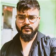 Adib ahrari