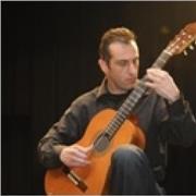Classical and Acoustic Guitar of all ages