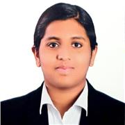 Ann Mariya Sajan