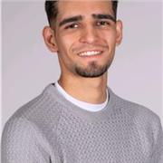 Mohammed